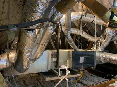 Lawrence Air Conditioning & Heating