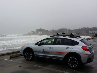 Lawrence Air Systems Inc