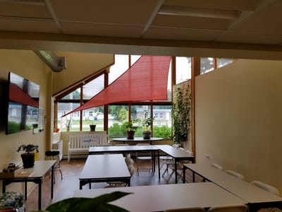 Lawrence Air Systems Inc