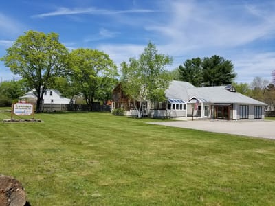 Lawrence Air Systems Inc