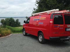 Lawrence Air Systems Inc