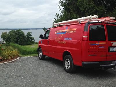 Lawrence Air Systems Inc