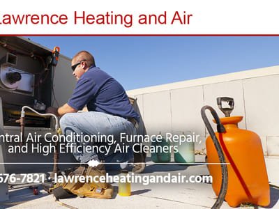 Lawrence Heating & Air