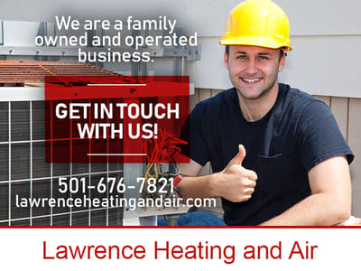 Lawrence Heating & Air