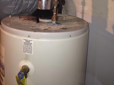 Lawrence Heating and Air Services