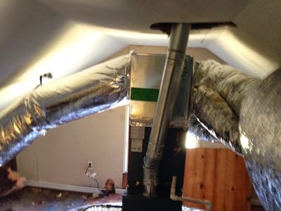 Lawrence Heating and Air Services