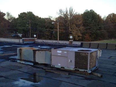 Lawrence Heating and Air Services