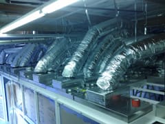 Lawrence Mechanical Inc