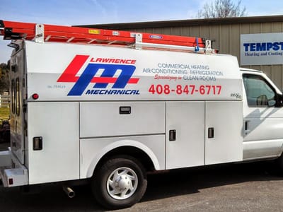 Lawrence Mechanical Inc