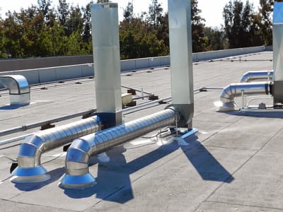 Lawrence Mechanical Inc