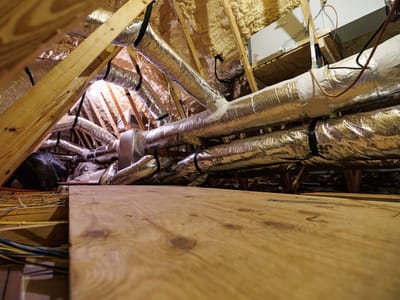 Lawson Heating & AC Services