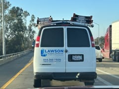 Lawson Mechanical Contractors