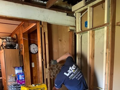 Lazer Home Services Plumbing, HVAC, & Electrical