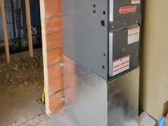 Lazer NYC HVAC Repair & Installation Services