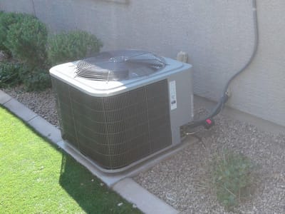 Lazier Heating & Cooling, LLC