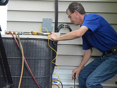 Lazier Heating & Cooling, LLC