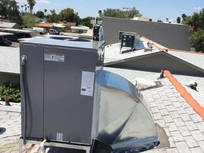 Lazier Heating & Cooling, LLC