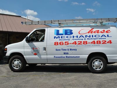 LB Chase Mechanical