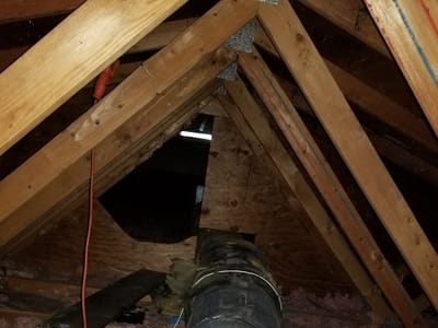 Lb heating and ac
