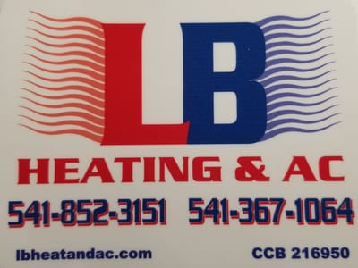 Lb heating and ac