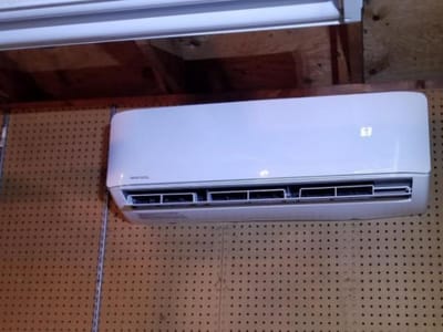 LB Heating and Cooling LLC