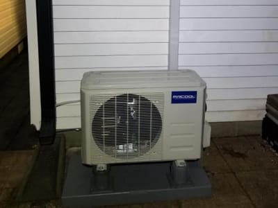 LB Heating and Cooling LLC