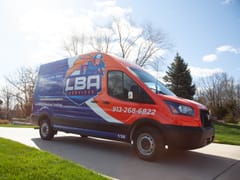 LBA Air Conditioning, Heating & Plumbing