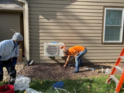 LBA Air Conditioning, Heating & Plumbing