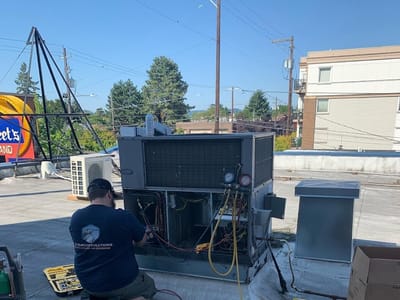 LC Climate Solutions