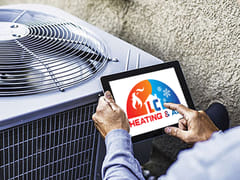 LC Heating & Air