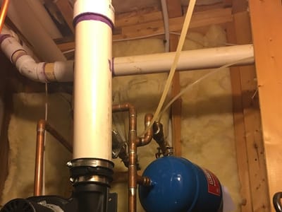 LCI Plumbing Plus