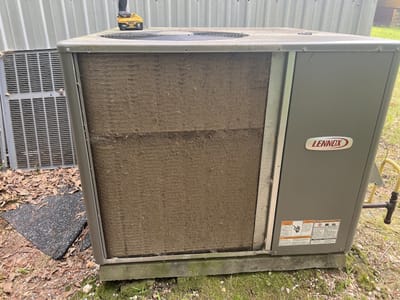 LCS Heating and Cooling, LLC