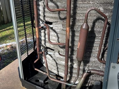 LCS Heating and Cooling, LLC