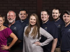 LCS Heating and Cooling, LLC