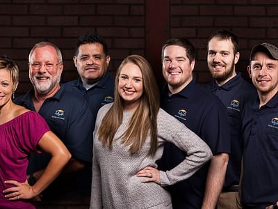 LCS Heating and Cooling, LLC