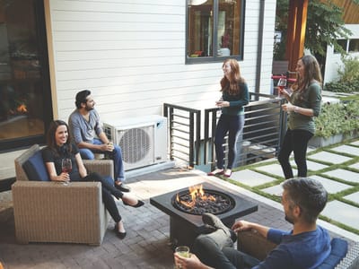 LCS Heating and Cooling, LLC