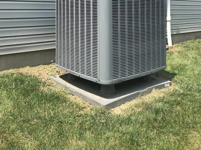 LCS Heating and Cooling, LLC
