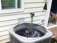 Lea Heating & Air Conditioning