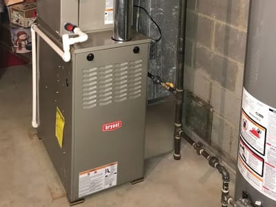 Lea Heating & Air Conditioning