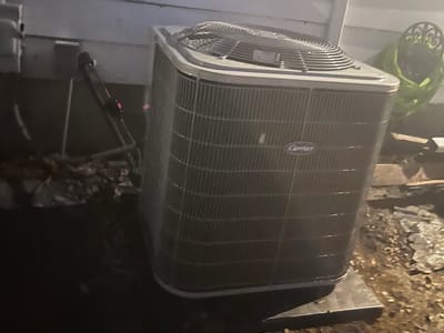 Leach & Company Heating & Cooling