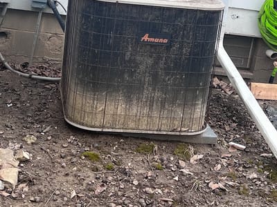 Leach & Company Heating & Cooling