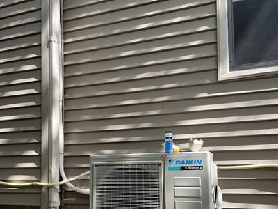 Leading Edge Heating & Air Conditioning