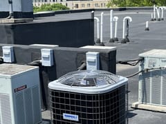 Leading Edge Heating & Air Conditioning
