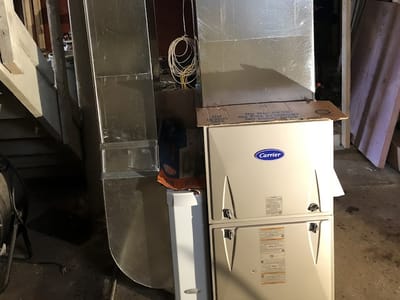 Leading Edge Heating & Air Conditioning