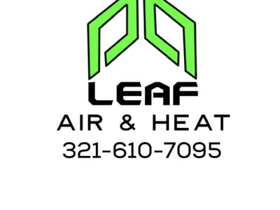 Leaf Air and Heat, LLC