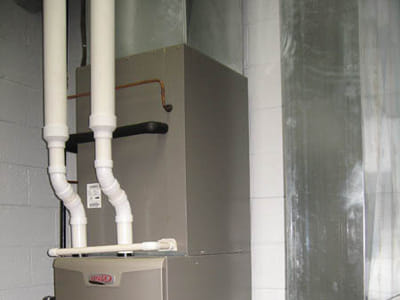 Leaf Commercial Heating & Cooling