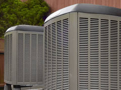 Leaf Commercial Heating & Cooling