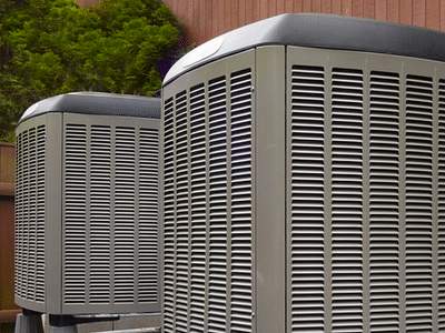 Leaf Commercial Heating & Cooling