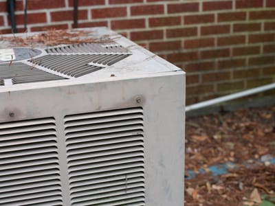 Leaf Commercial Heating & Cooling