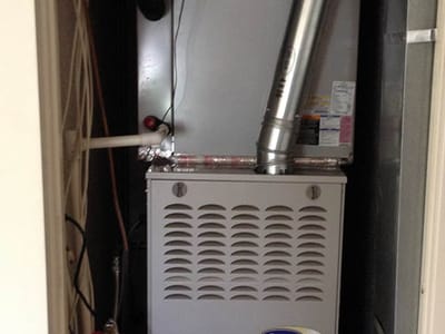 Leaf Commercial Heating & Cooling